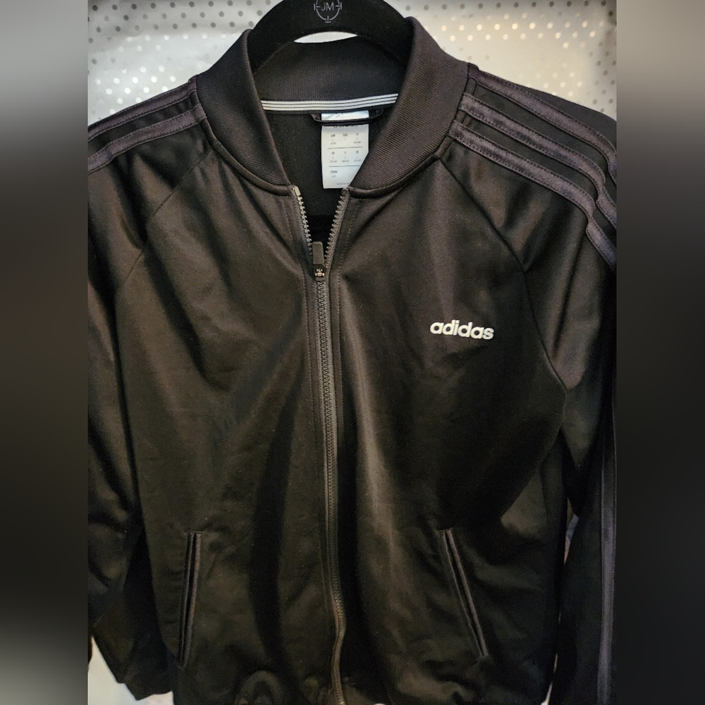 Adidas Jacket